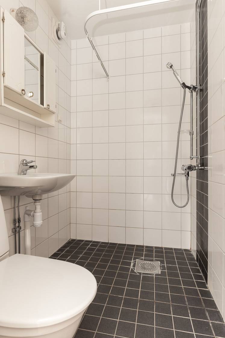 1 rum Lägenhet på Generatorgatan 3B Ludvika kommun - bild 8