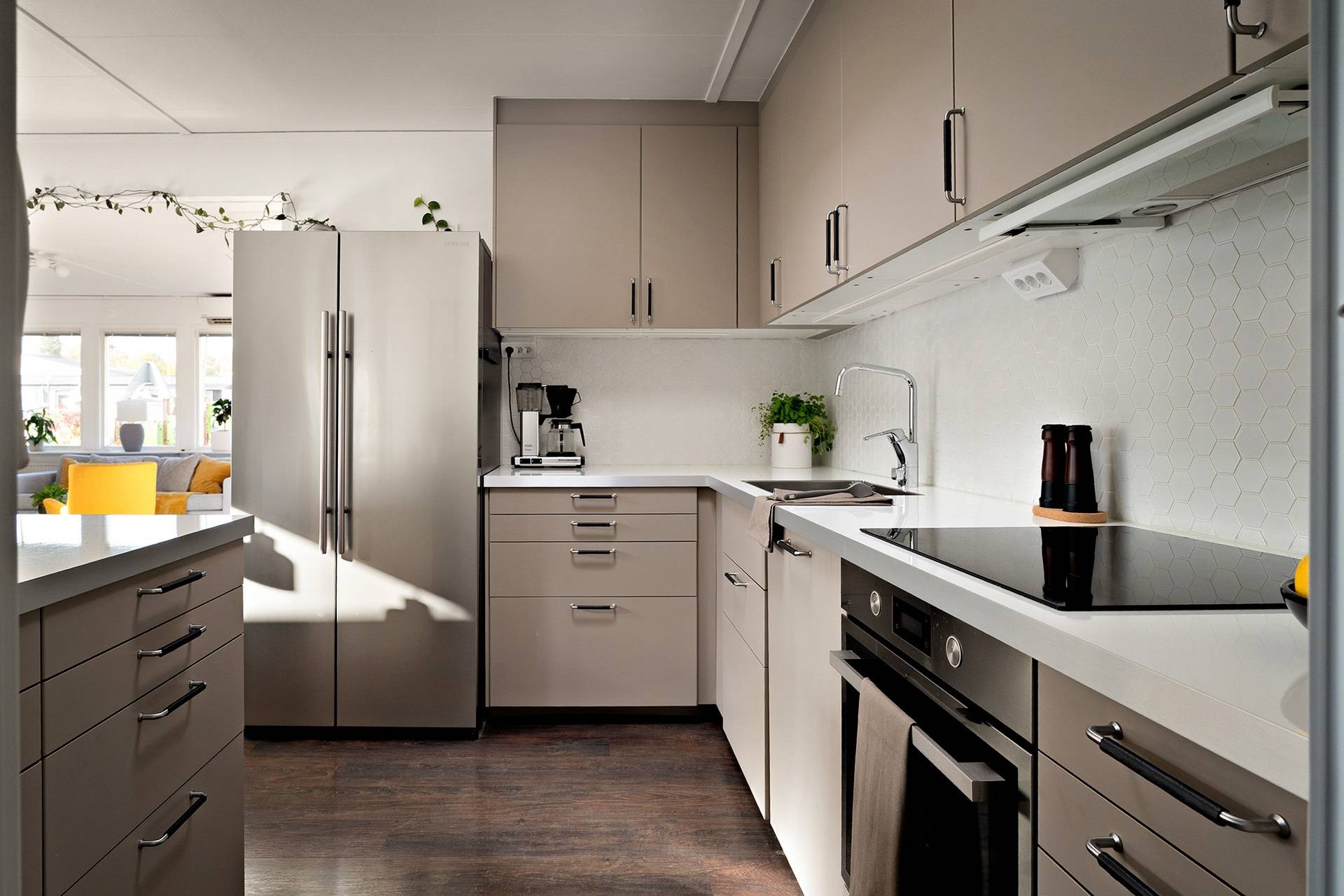 5 rum Radhus på Hinnebäcksgatan 77 Göteborg Göteborgs kommun - bild 19