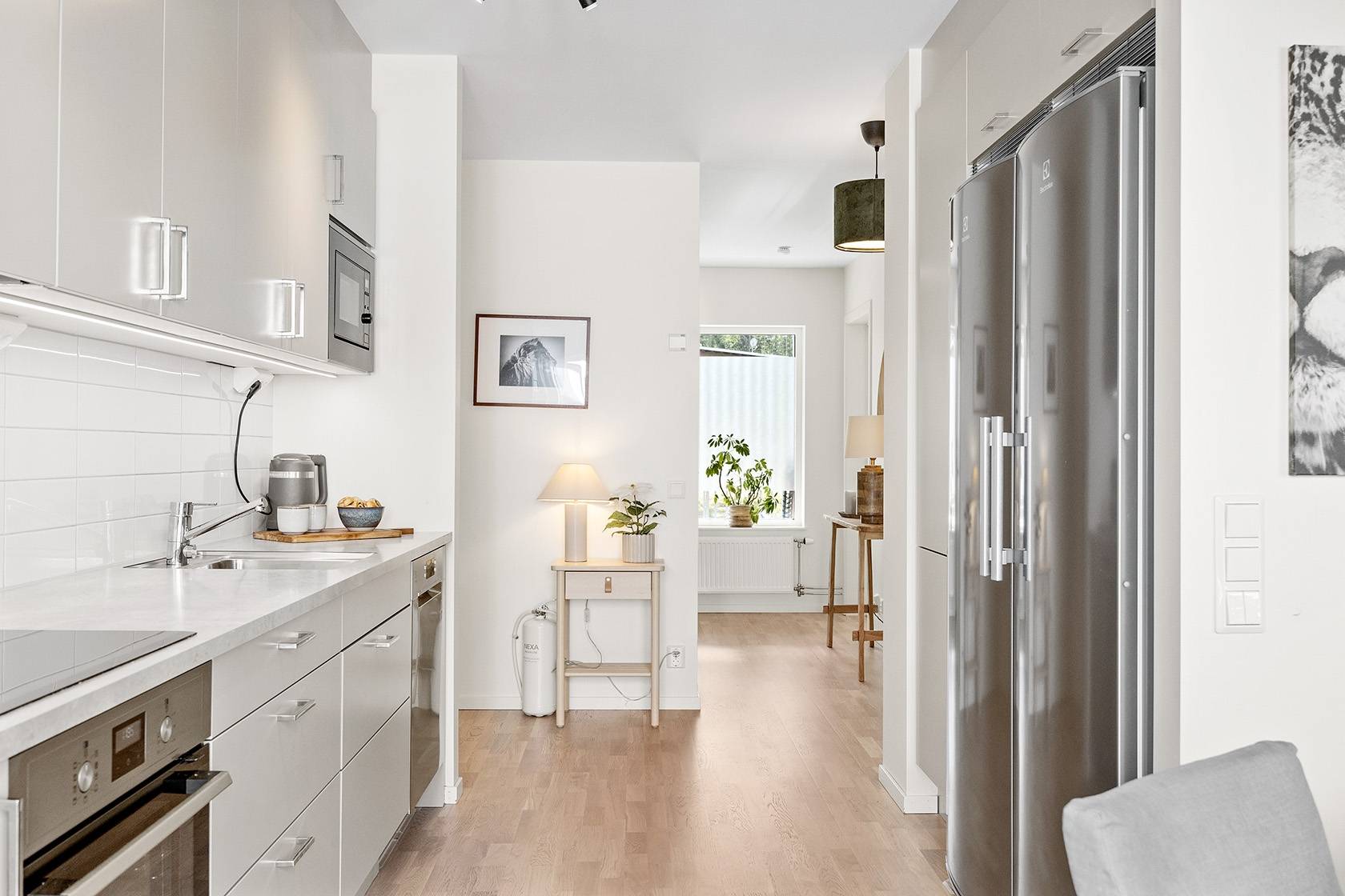 5 rum Lägenhet på Häggatan 8 Centrum Vallentuna kommun - bild 7