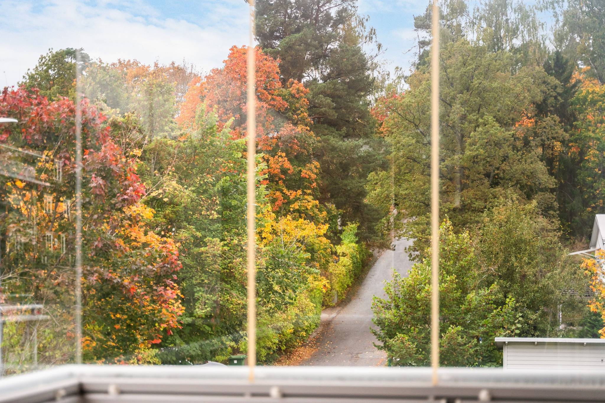 3.5 rum Lägenhet på Hagvägen 2A Edsbacka Sollentuna kommun - bild 5