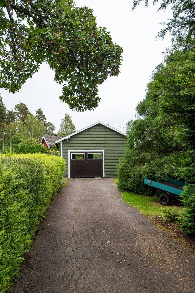 5 rum Villa på Lagmansgatan 3 Tidaholm Tidaholms kommun - bild 29