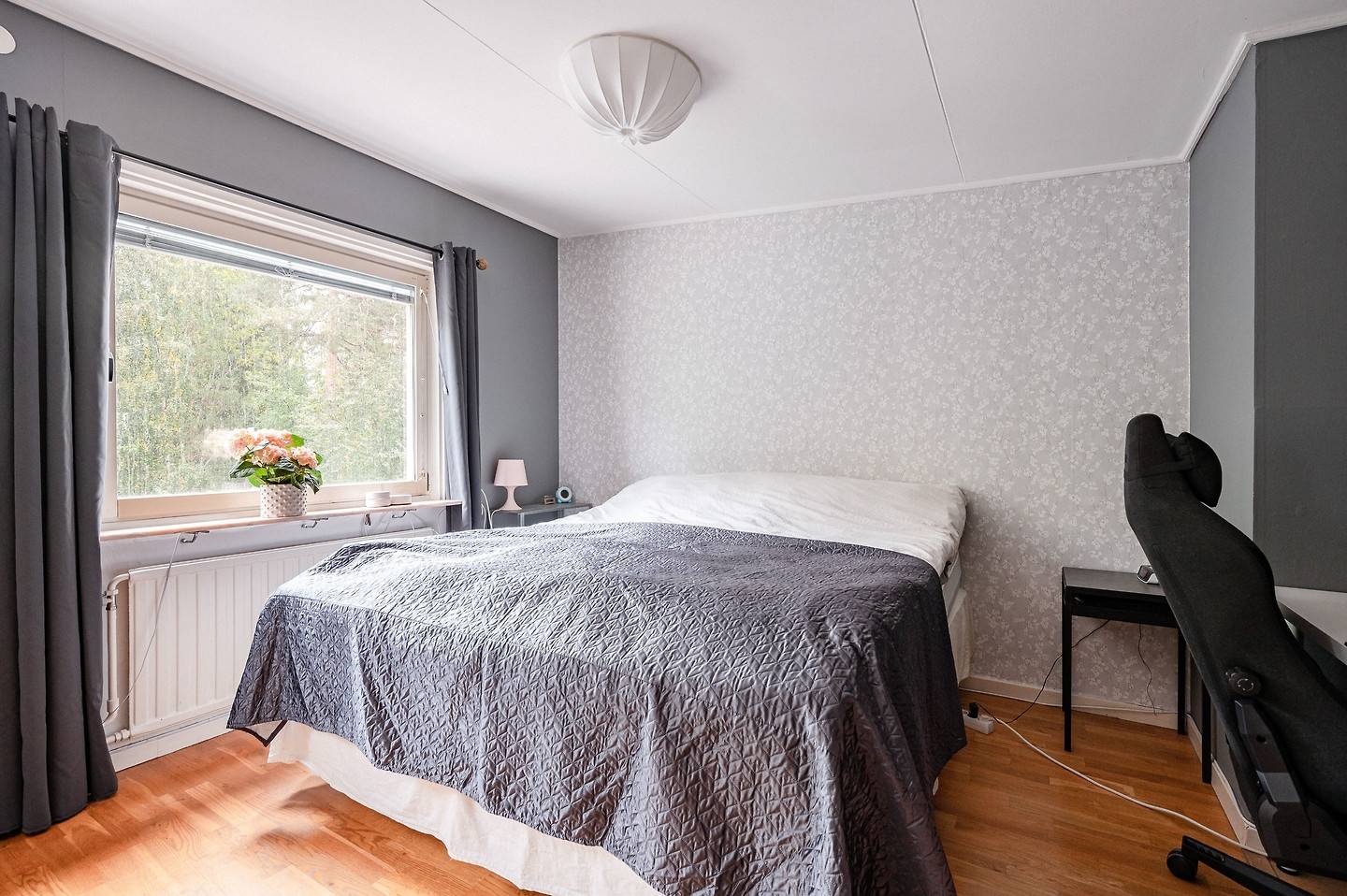 3 rum Radhus på Bågspännarvägen 33E Seestaden Sandvikens kommun - bild 22