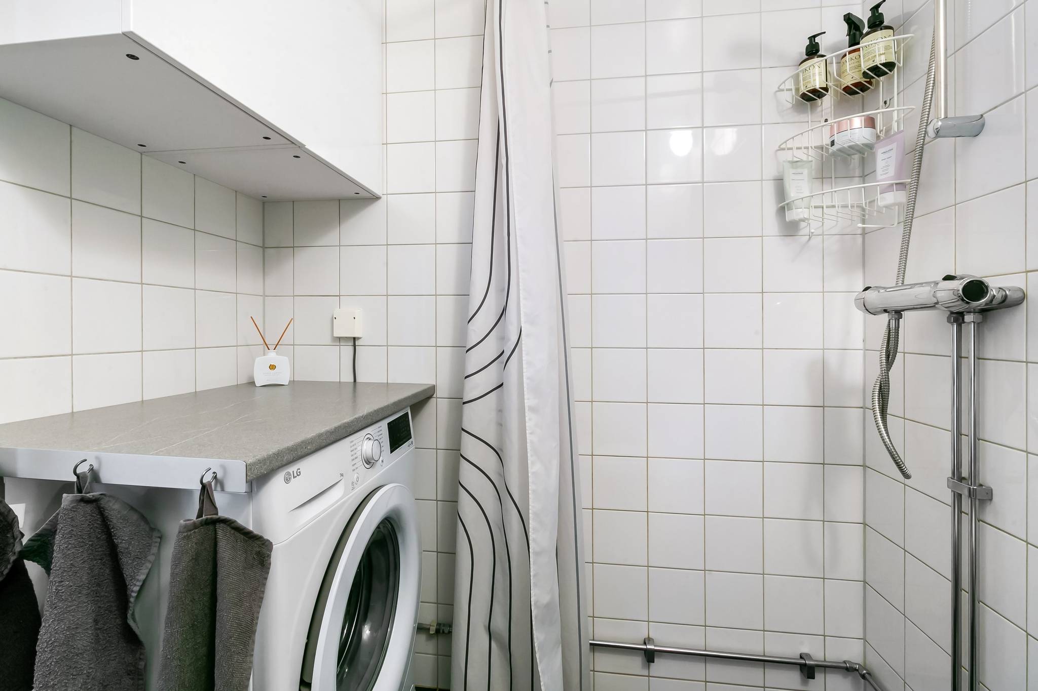 3 rum Lägenhet på Larsbodavägen 53 Farsta - Centrum Stockholms kommun - bild 17
