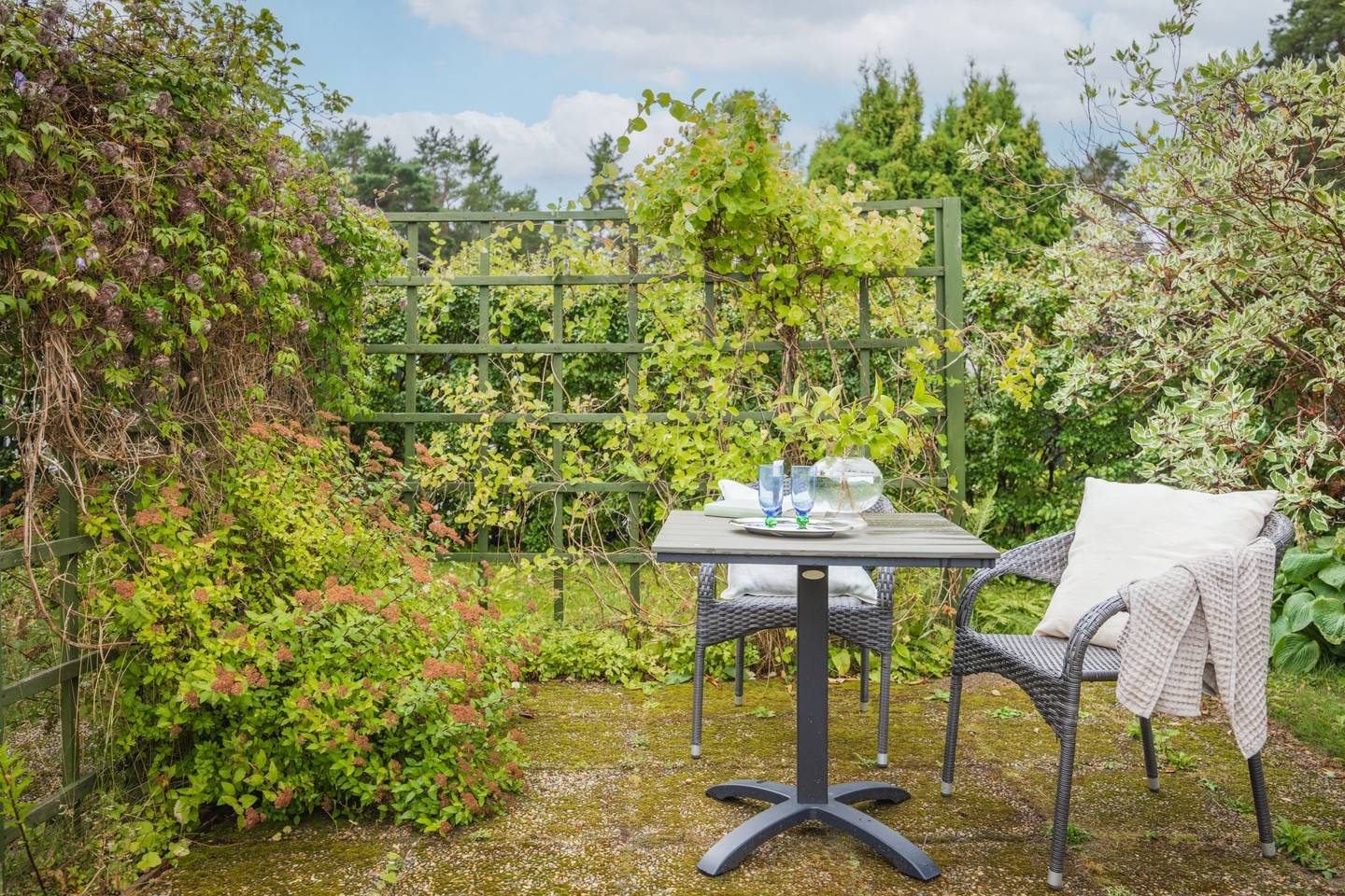 5 rum Villa på Norra Åsvägen 21B Hille Gävle kommun - bild 44
