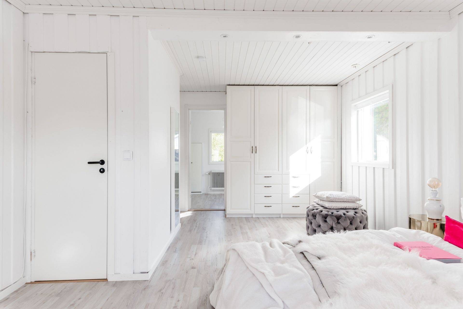 8 rum Villa på Långvägen 22 Forsmon Timrå kommun - bild 20