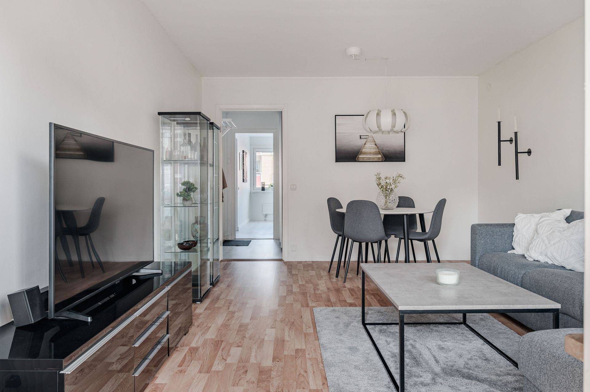 2 rum Lägenhet på Hyttgatan 48B Centrum Falu kommun - bild 15