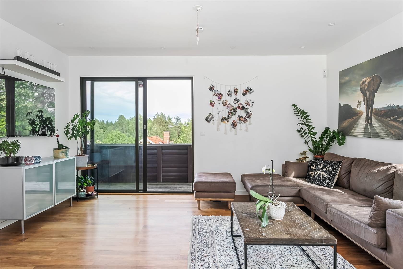 8 rum Villa på Klintvägen 13 Västra Jakobsberg Järfälla kommun - bild 20