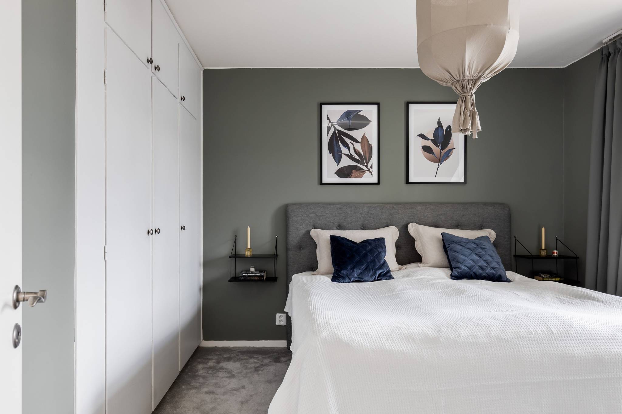 3 rum Lägenhet på Nygatan 82 Öster centralt Örebro Örebro kommun - bild 21