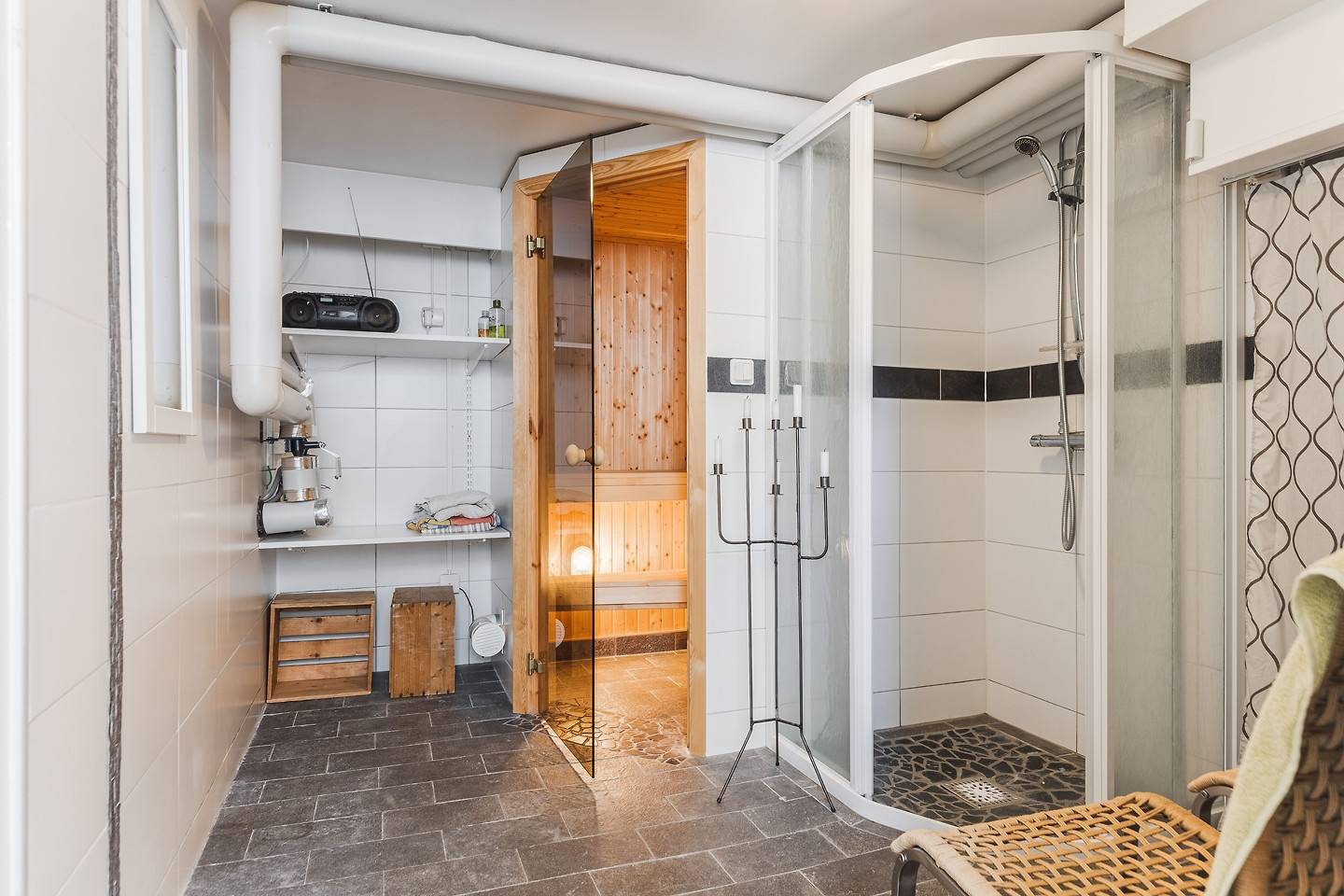5 rum Villa på Nyodlingsvägen 14 Höjersdal Gävle kommun - bild 39