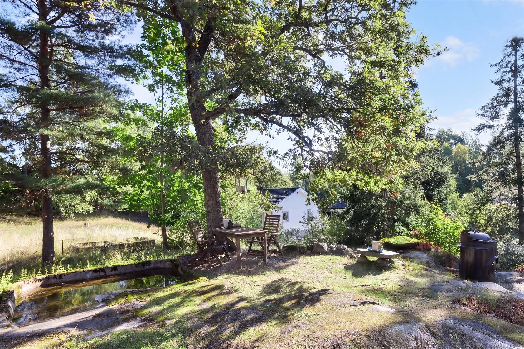 3 rum villa på Bokvägen 5 Tullinge, Botkyrka kommun - bild 5