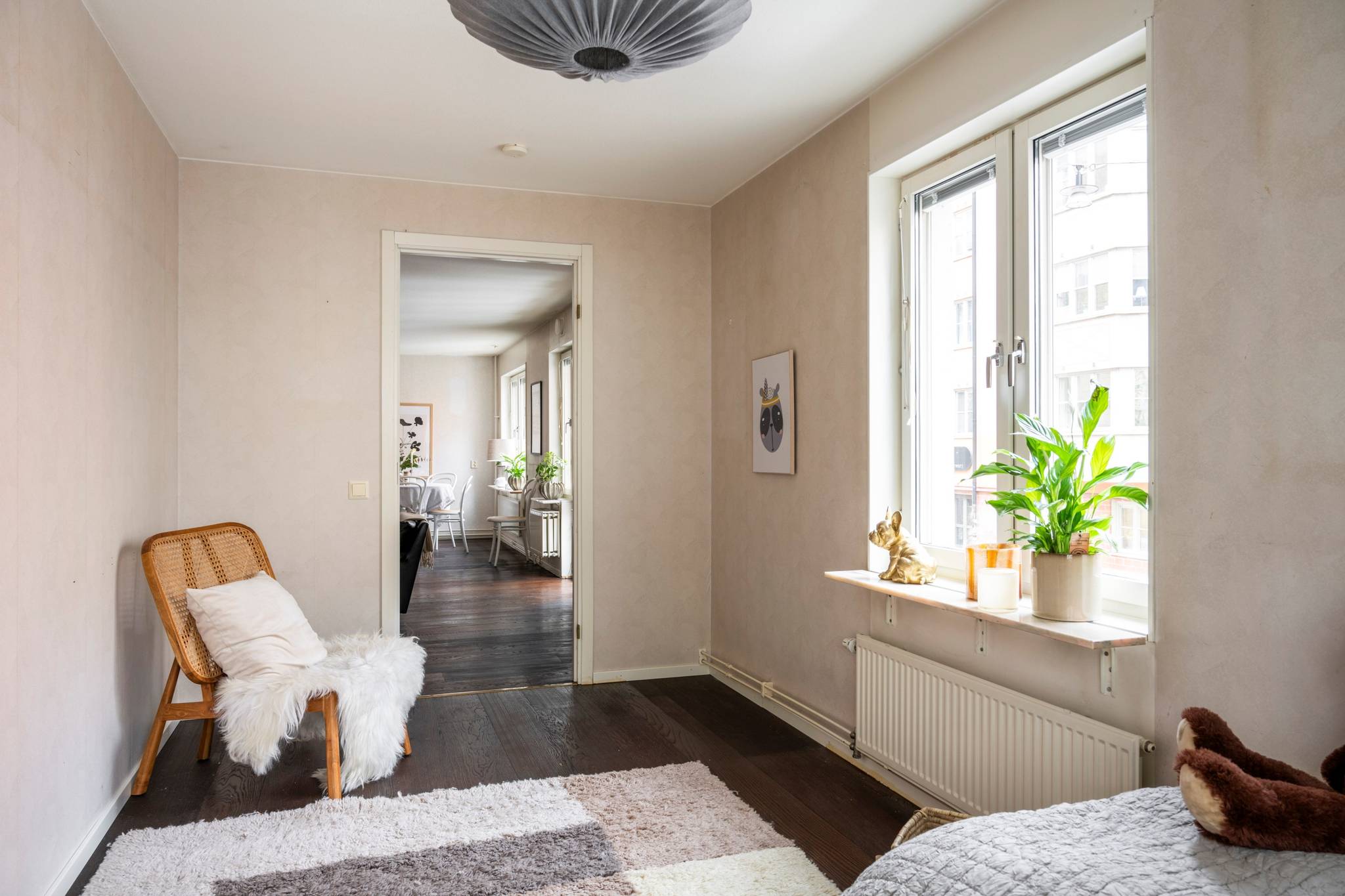 4 rum Lägenhet på Sankt paulsgatan 4A Södermalm - Maria Magdalena Stockholms kommun - bild 21