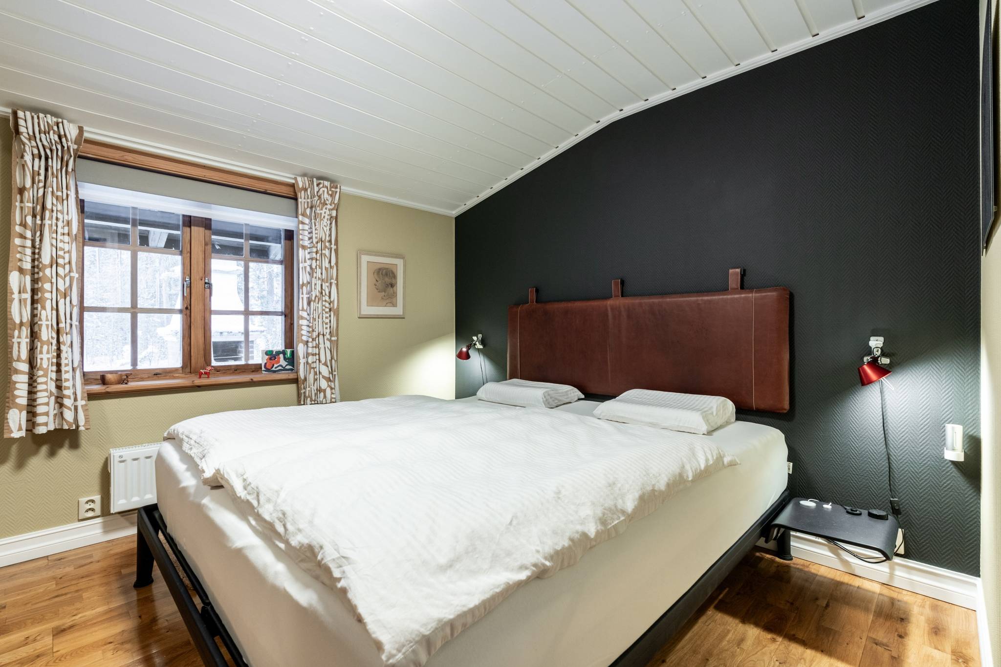 5 rum Villa på Horrmund Abborrnäs 16 Horrmund, Sälen Malung-Sälens kommun - bild 19