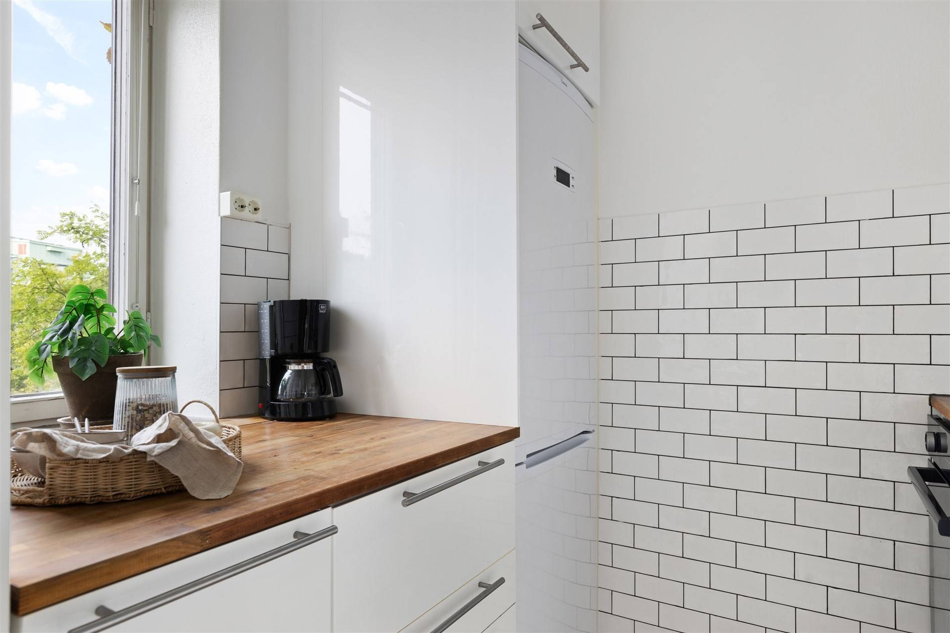 2 rum Lägenhet på Sankt Göransgatan 153, 5 tr Kungsholmen / Stadshagen Stockholms kommun - bild 21
