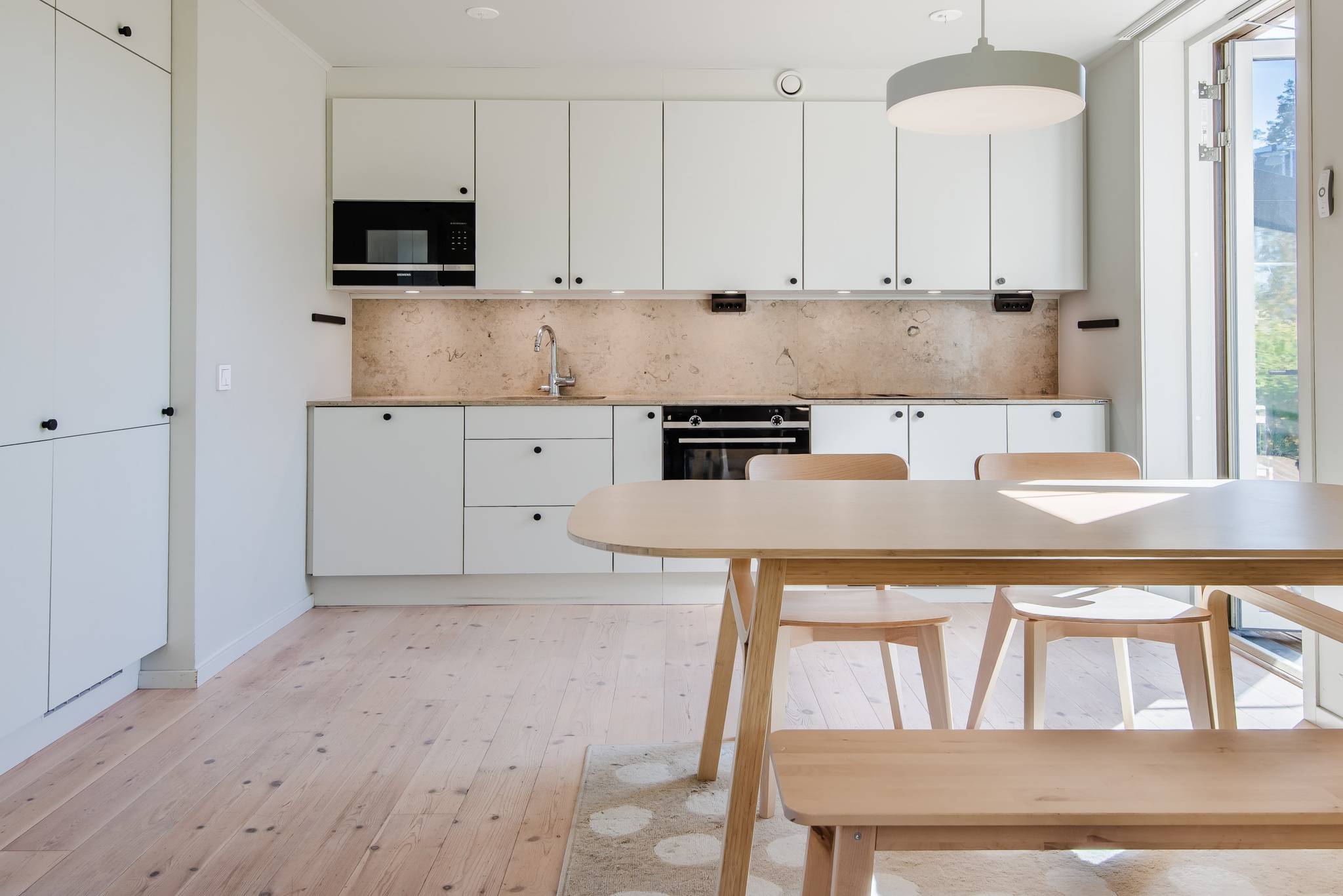 4 rum Parhus på Åkerhielms väg 45B Margretelund Österåkers kommun - bild 6