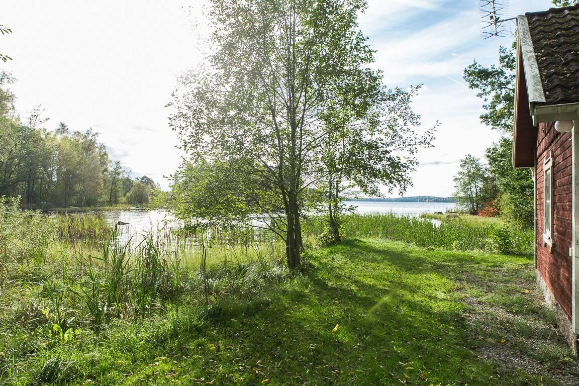 1 rum Fritidsboende på Klarviksvägen 3 Klavreström Uppvidinge kommun - bild 7