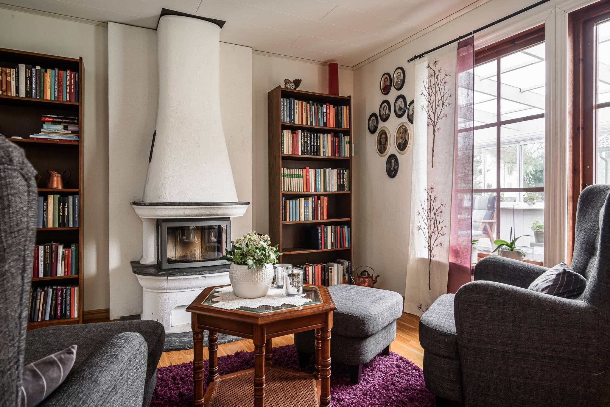 6 rum Villa på Husebyvägen 19 Vislanda Alvesta kommun - bild 13