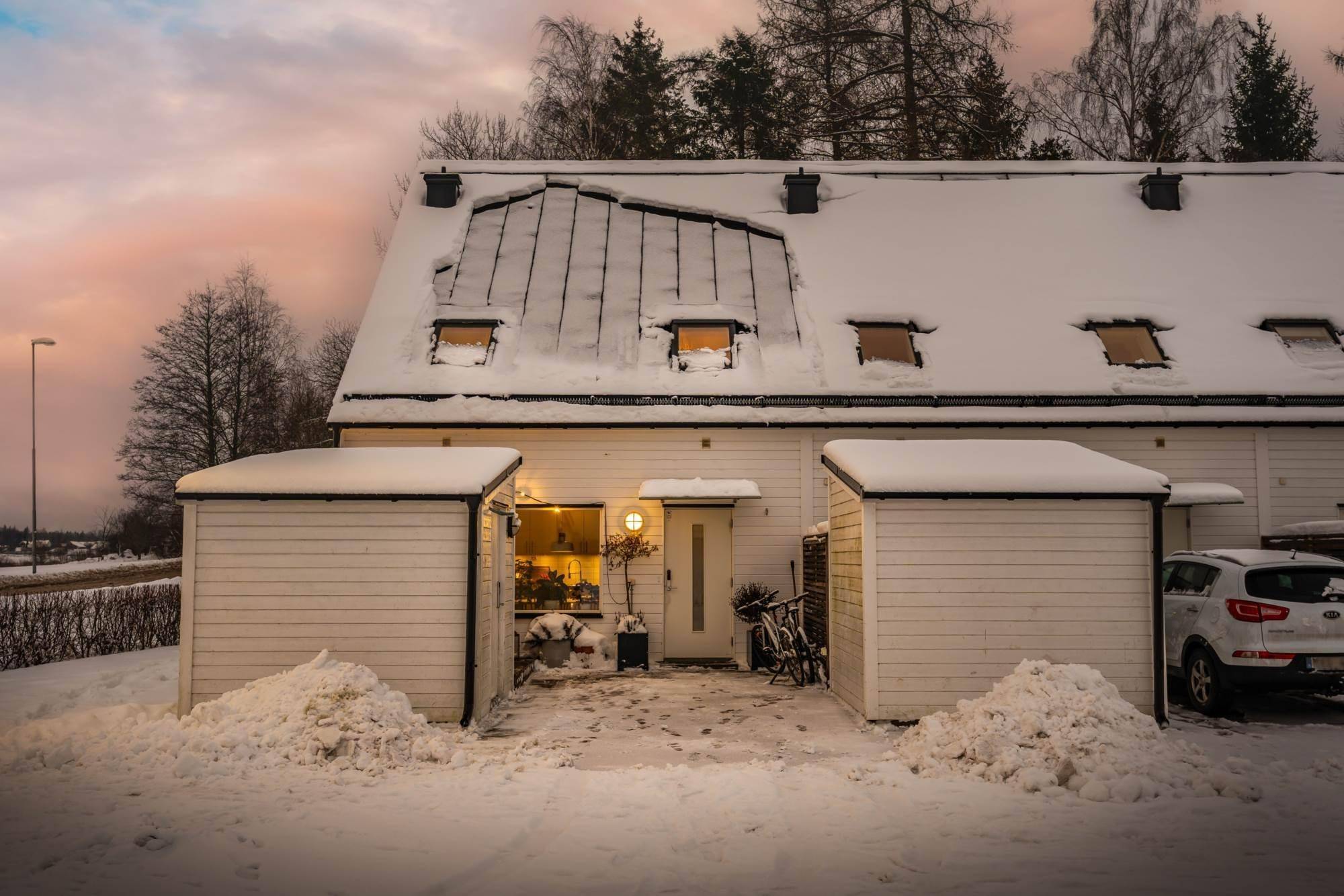 Örebro, Örebro kommun