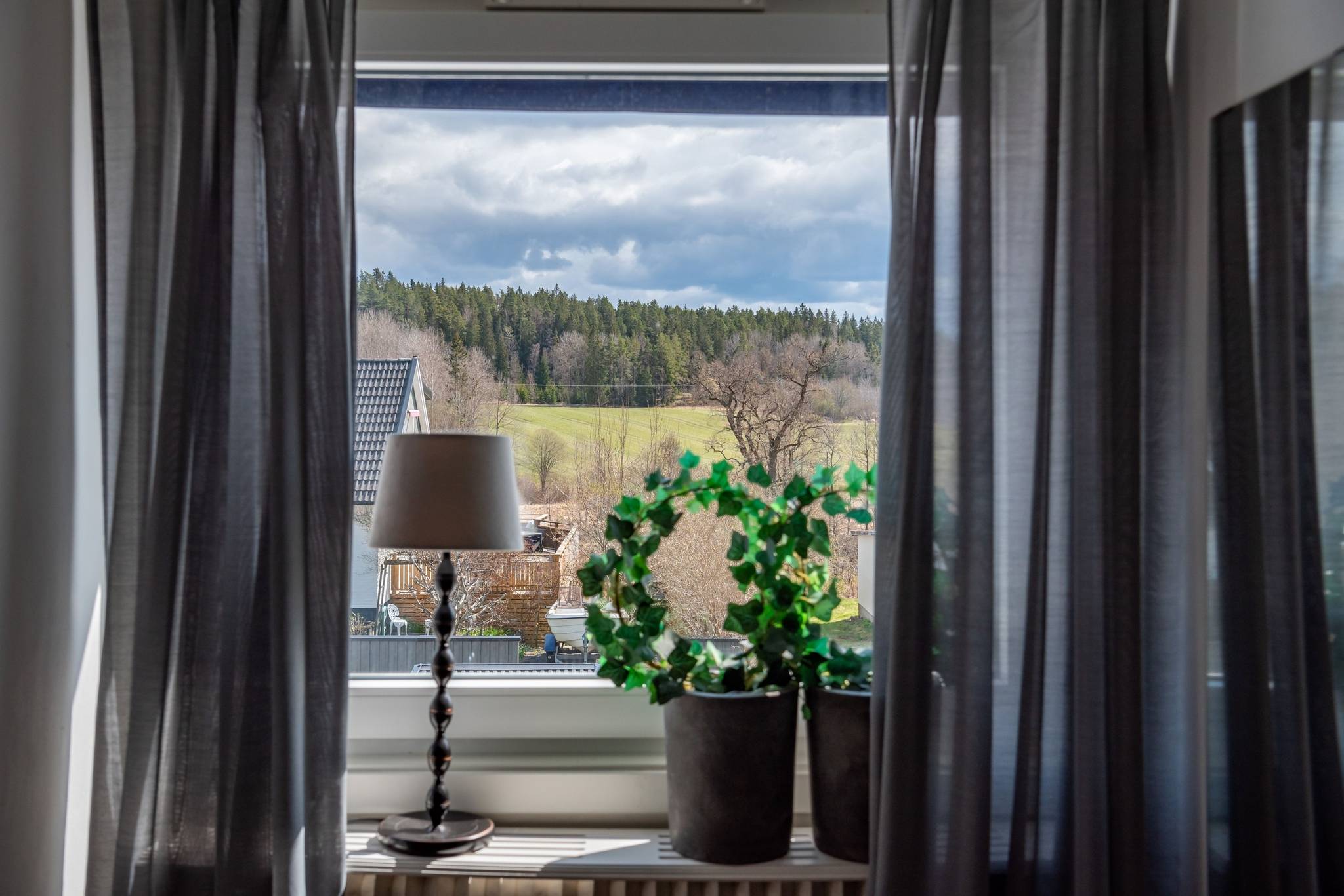 4 rum Villa på Stiftelsevägen 3B Huskvarna - Stensholm Jönköpings kommun - bild 20
