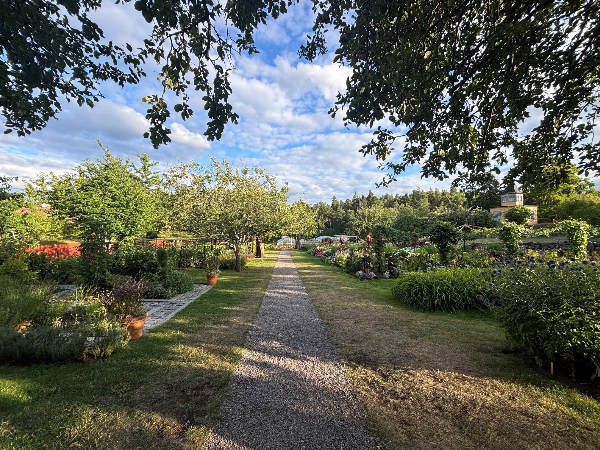 4 rum Villa på Skogsstigen 14 Skogalund Nacka kommun - bild 27