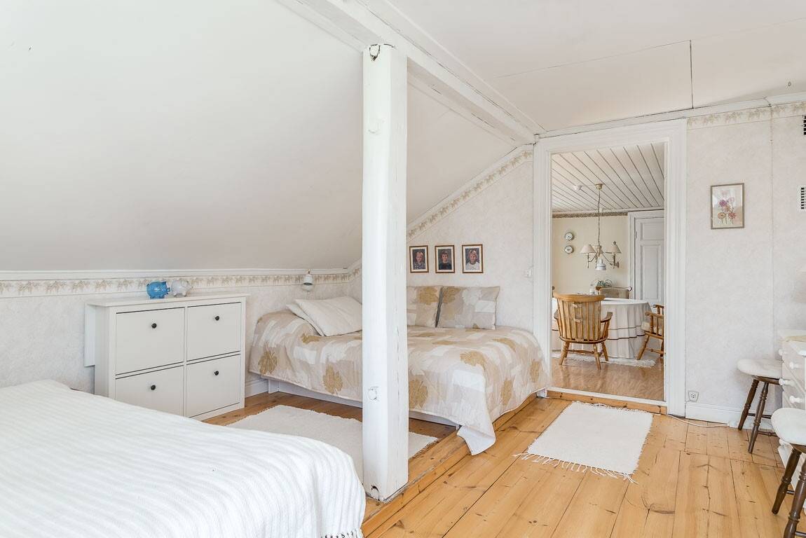 8 rum Villa på Malsta 207 Hudiksvall Hudiksvalls kommun - bild 43