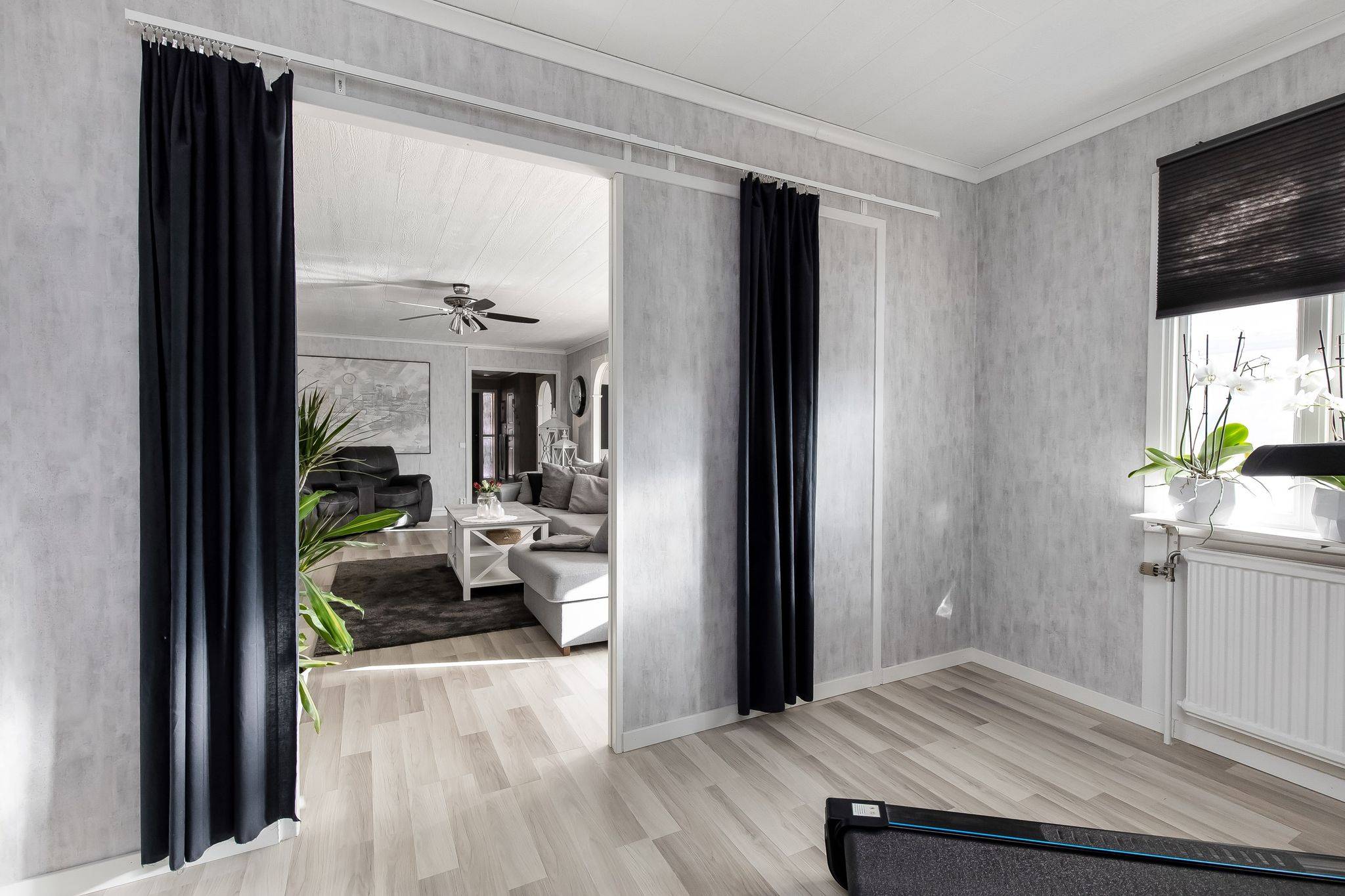 5 rum Villa på Stighultsgatan 14D Slagsta Eskilstuna kommun - bild 33