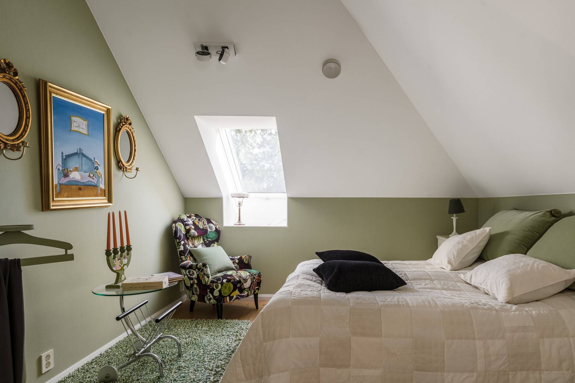 157 m² Villa på Hammarterrassen 440 Askersunds kommun - bild 53