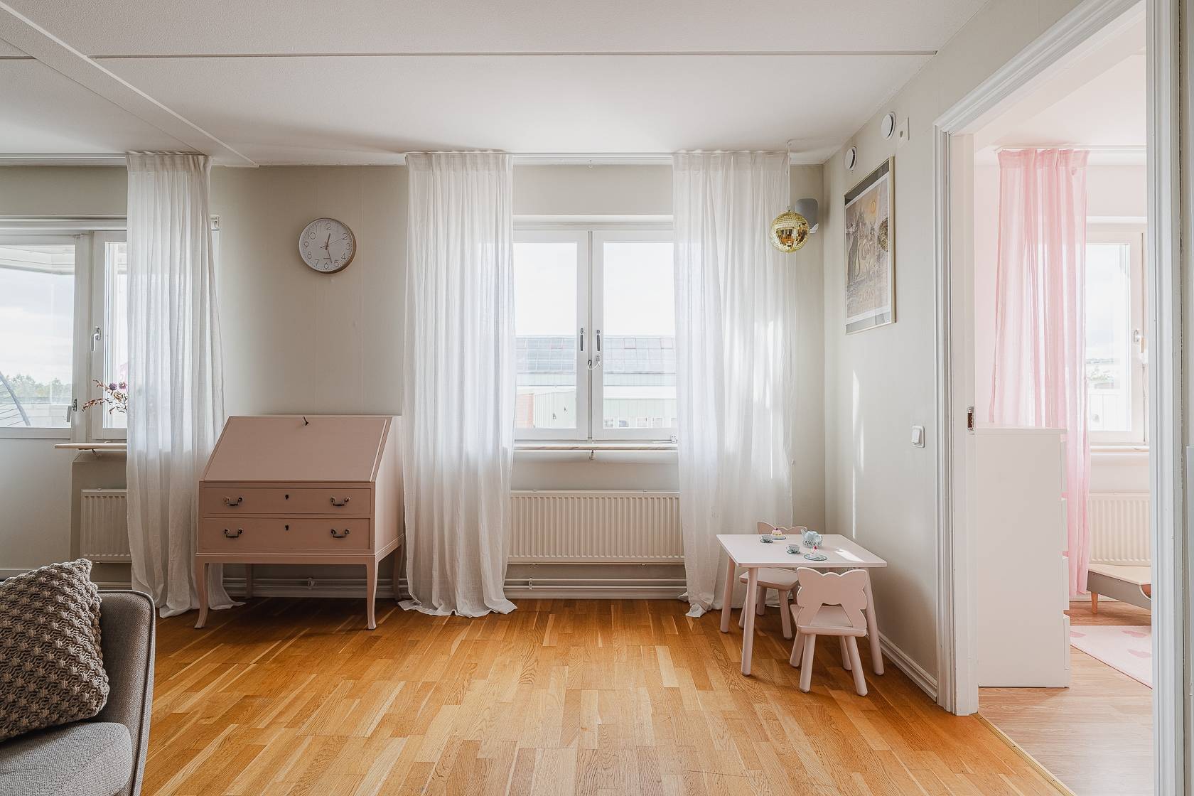 3 rum Lägenhet på Novilla 1, 1tr Bålsta - Centrum Håbo kommun - bild 12