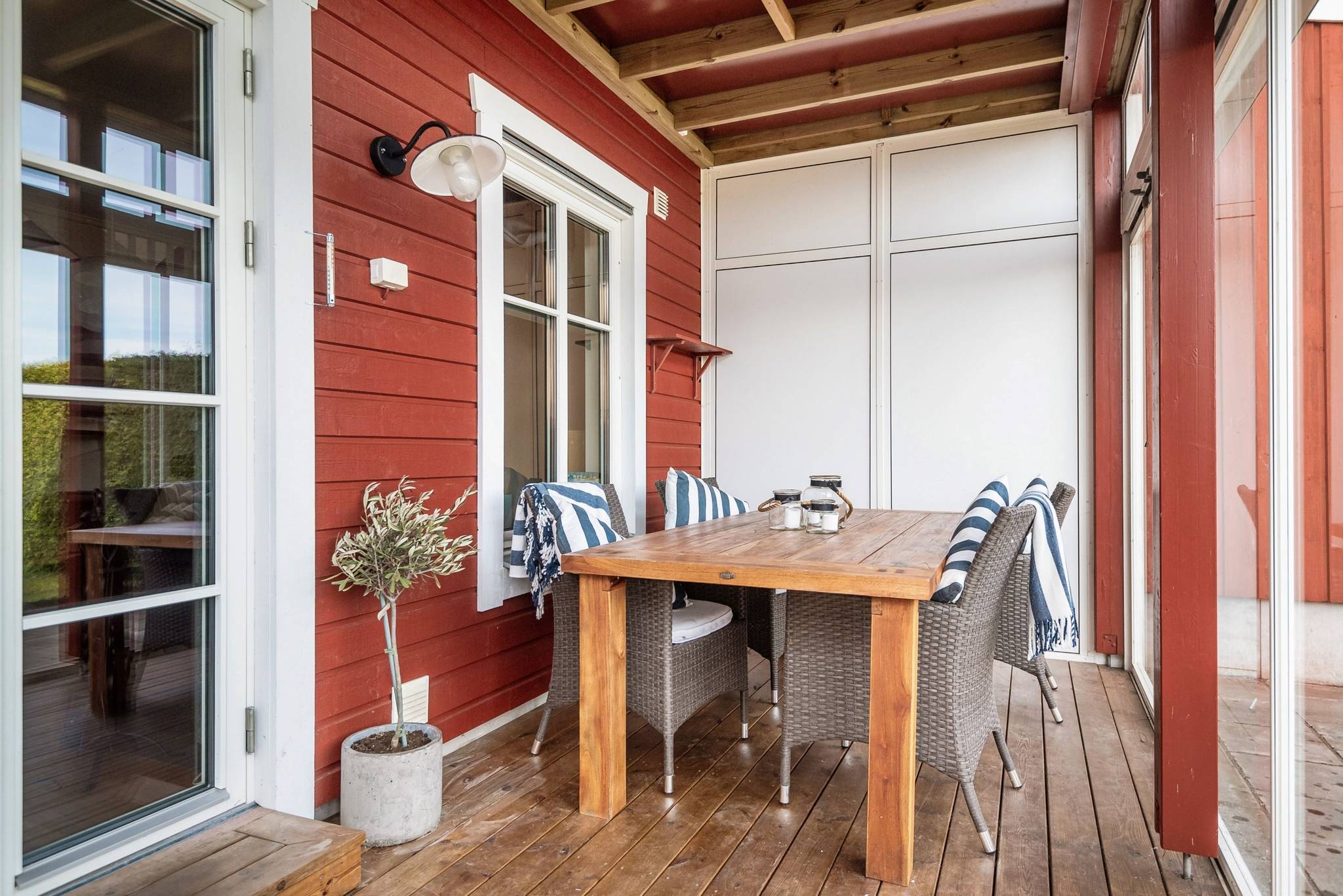 5 rum Kedjehus på Lertagsvägen 5 Dynudden Motala kommun - bild 31
