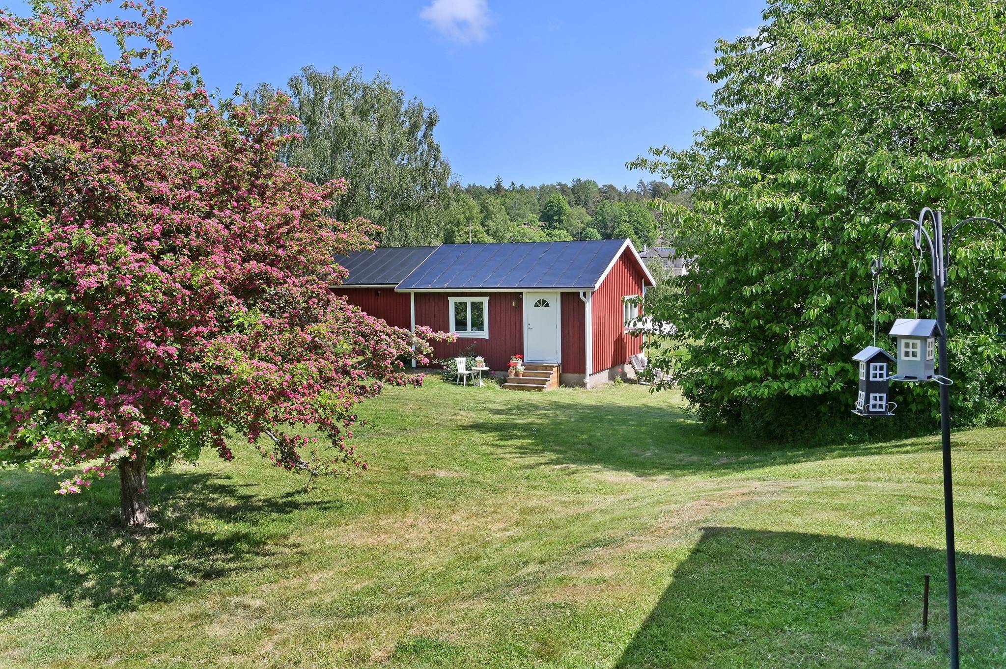 5 rum Villa på Mariebergsvägen 5 Tureholm Ekerö kommun - bild 43