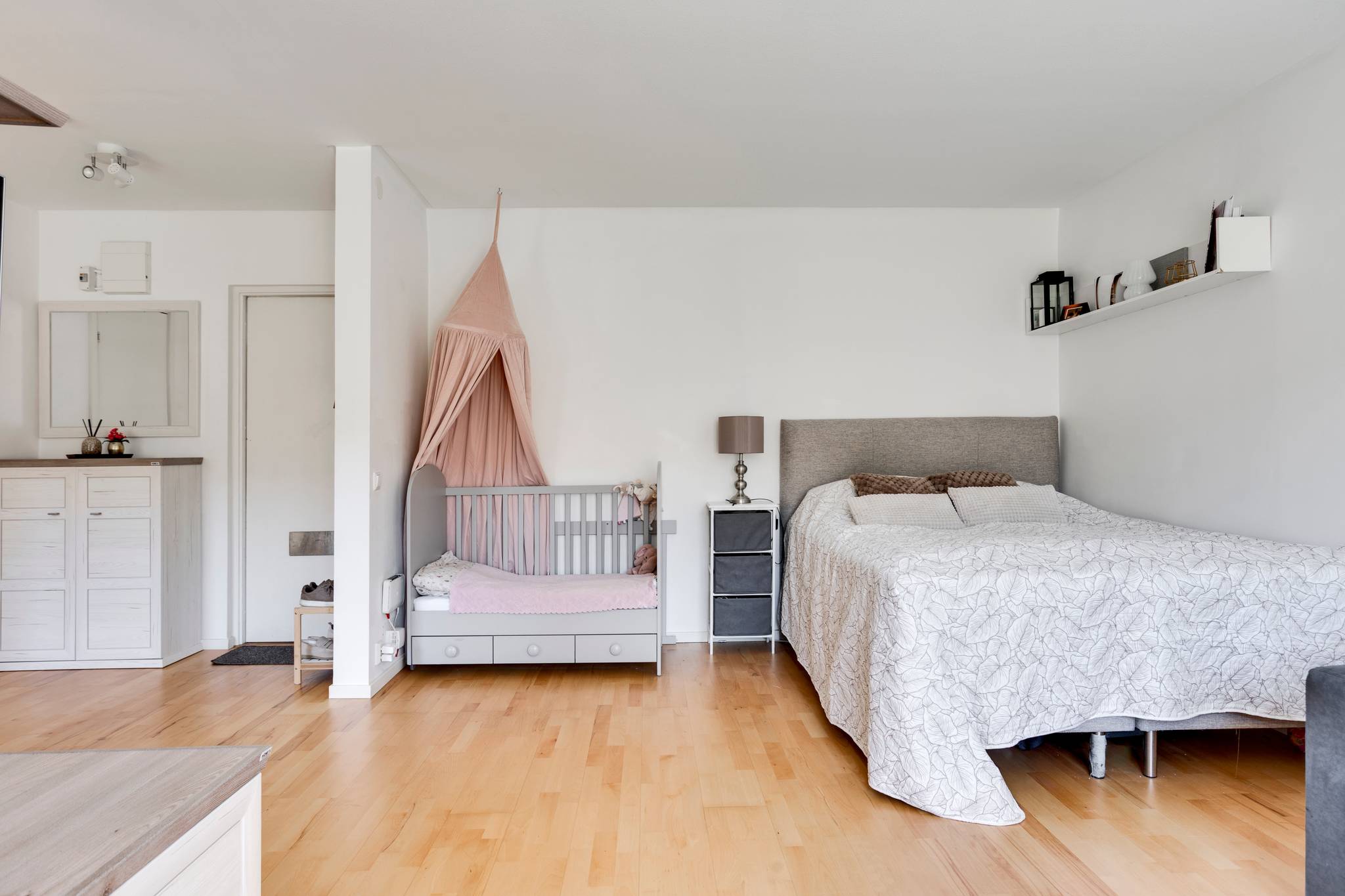 1 rum Lägenhet på Västra Skrävlingevägen 86 Höja Malmö kommun - bild 14