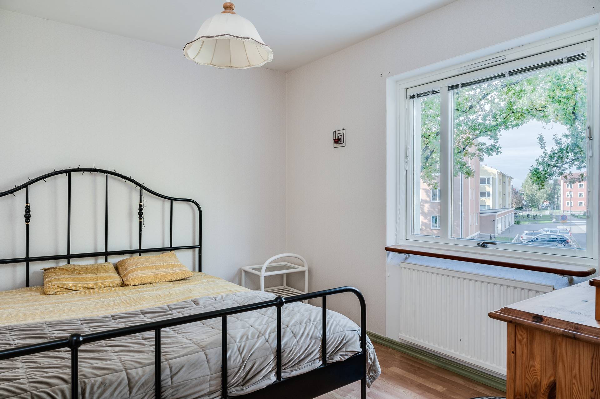 3 rum Lägenhet på Banérgatan 6A Funkabo Kalmar kommun - bild 5