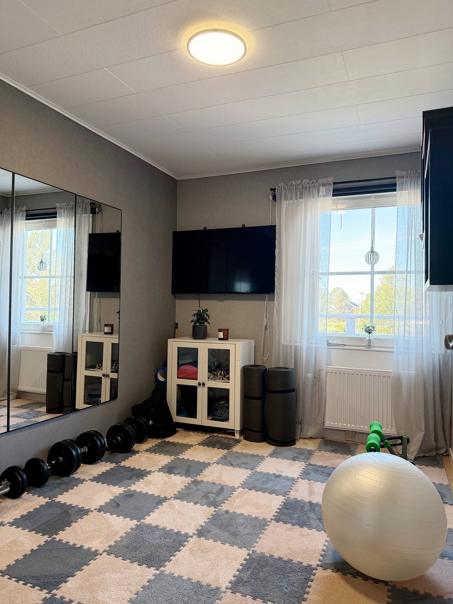 5 rum Parhus på Satellitvägen 40 Lombolo Kiruna kommun - bild 29