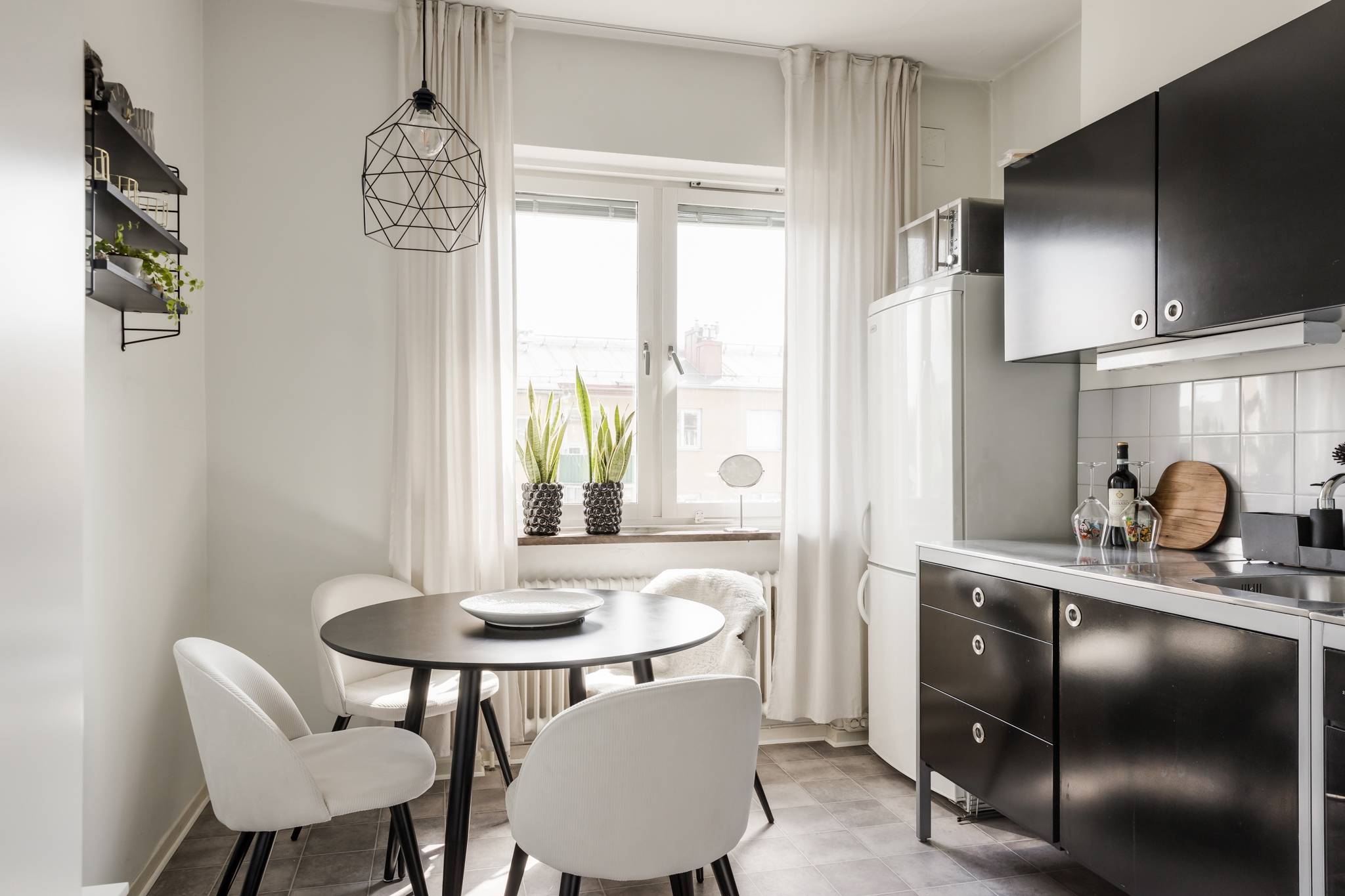 1 rum Lägenhet på Vattenverksvägen 36C Kirseberg Malmö kommun - bild 11