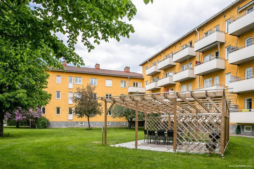 3 rum Lägenhet på Ymergatan 17A Fålhagen Uppsala kommun - bild 29