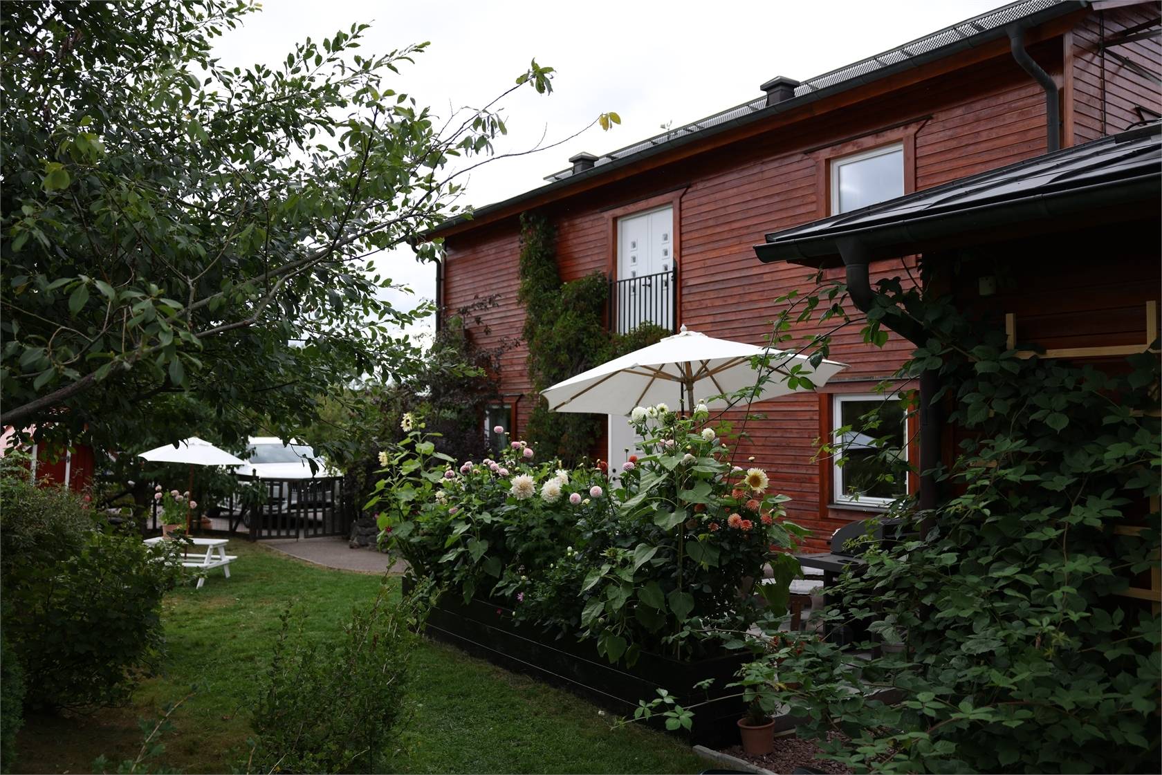 5 rum Villa på Kyrkvägen 17 Åkers Styckebruk Strängnäs kommun - bild 9