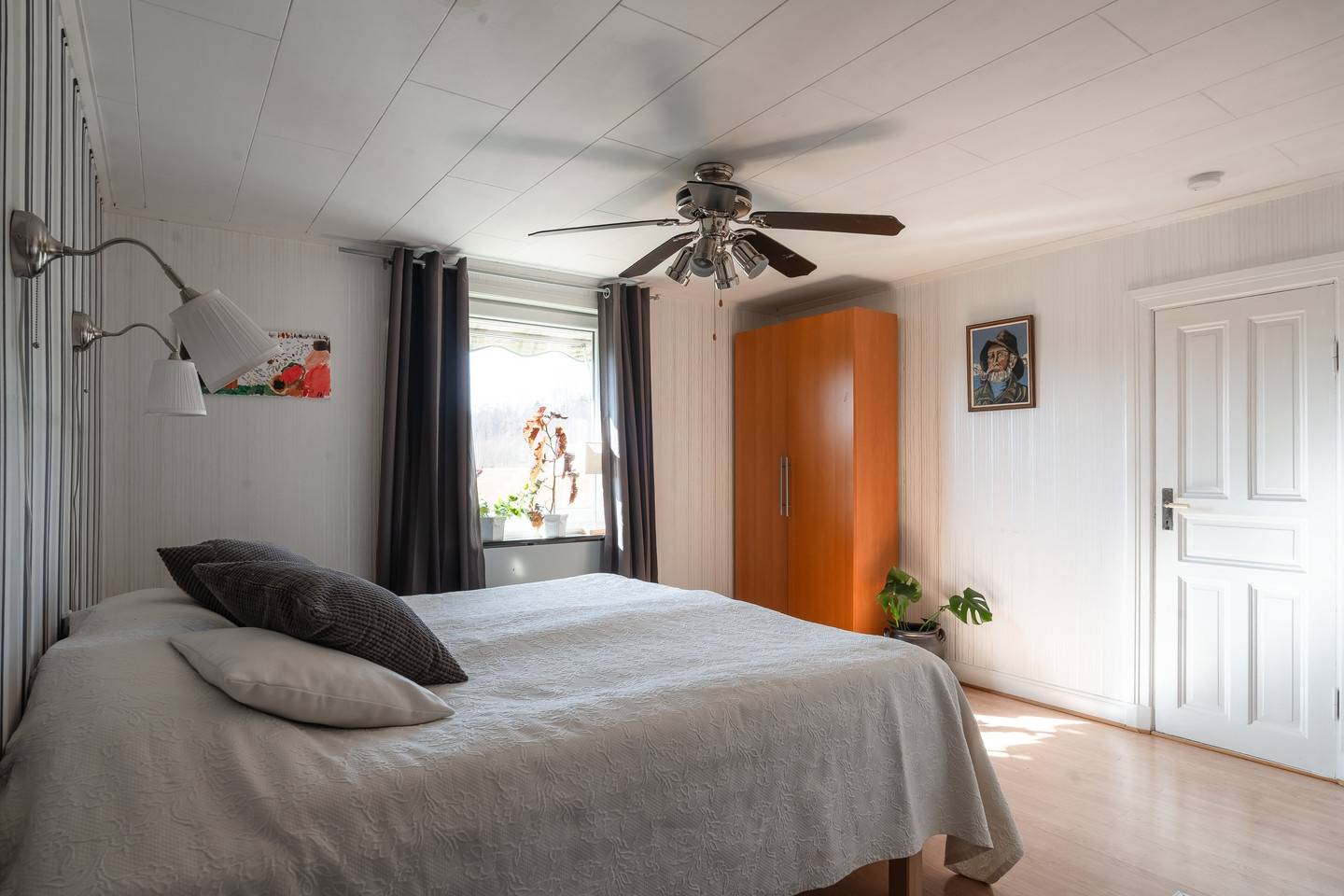 6 rum Villa på Brandstorpsvägen 10 Brandstorp Habo kommun - bild 39