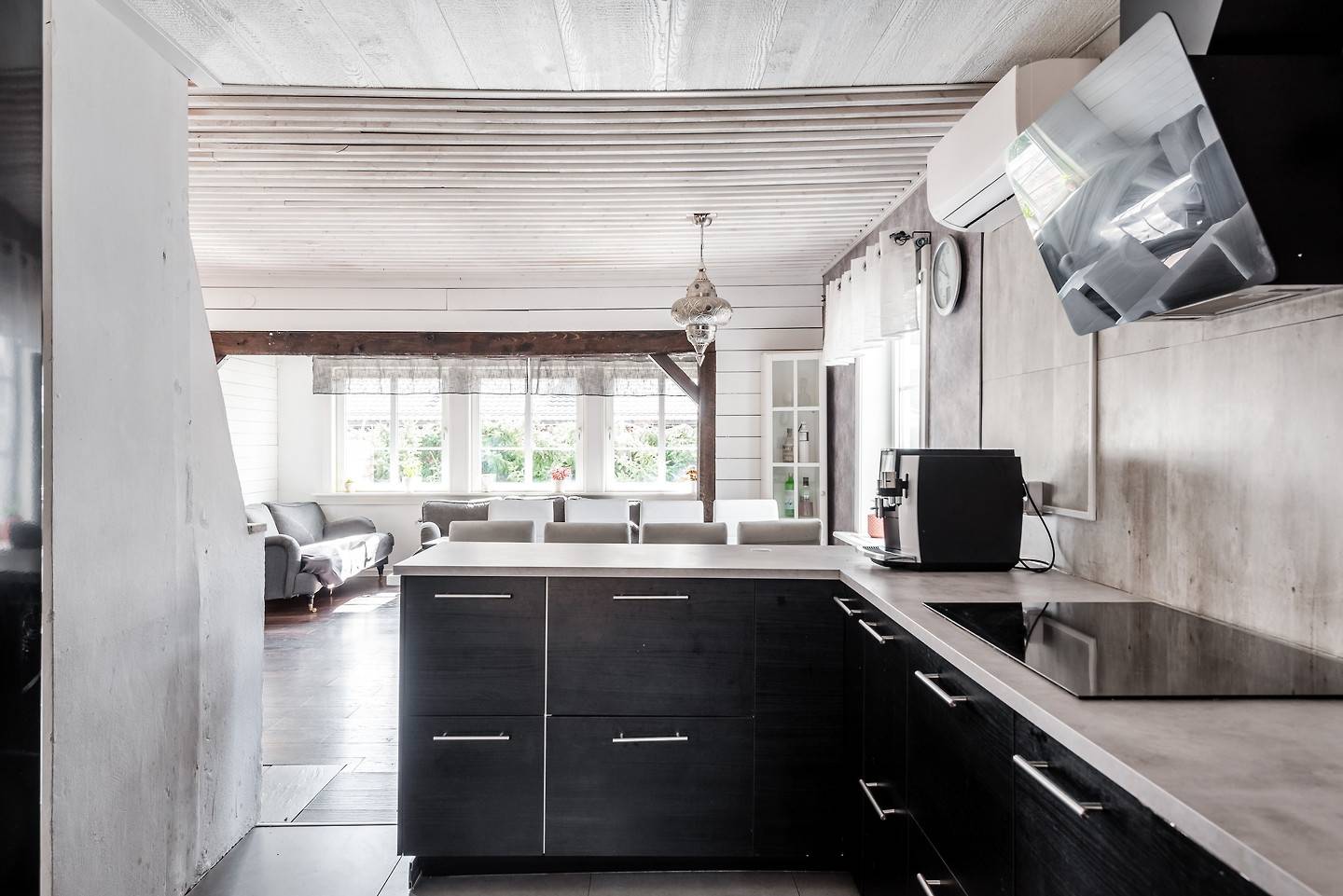 5 rum Villa på Borovägen 10 Östanbyn Sandvikens kommun - bild 14