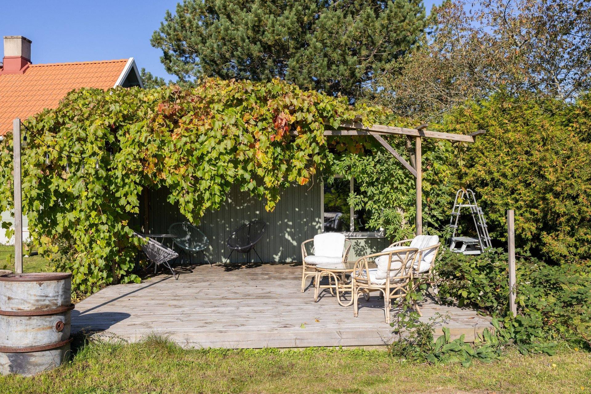 4 rum Villa på Roma Bjärs 409 Roma Gotlands kommun - bild 50