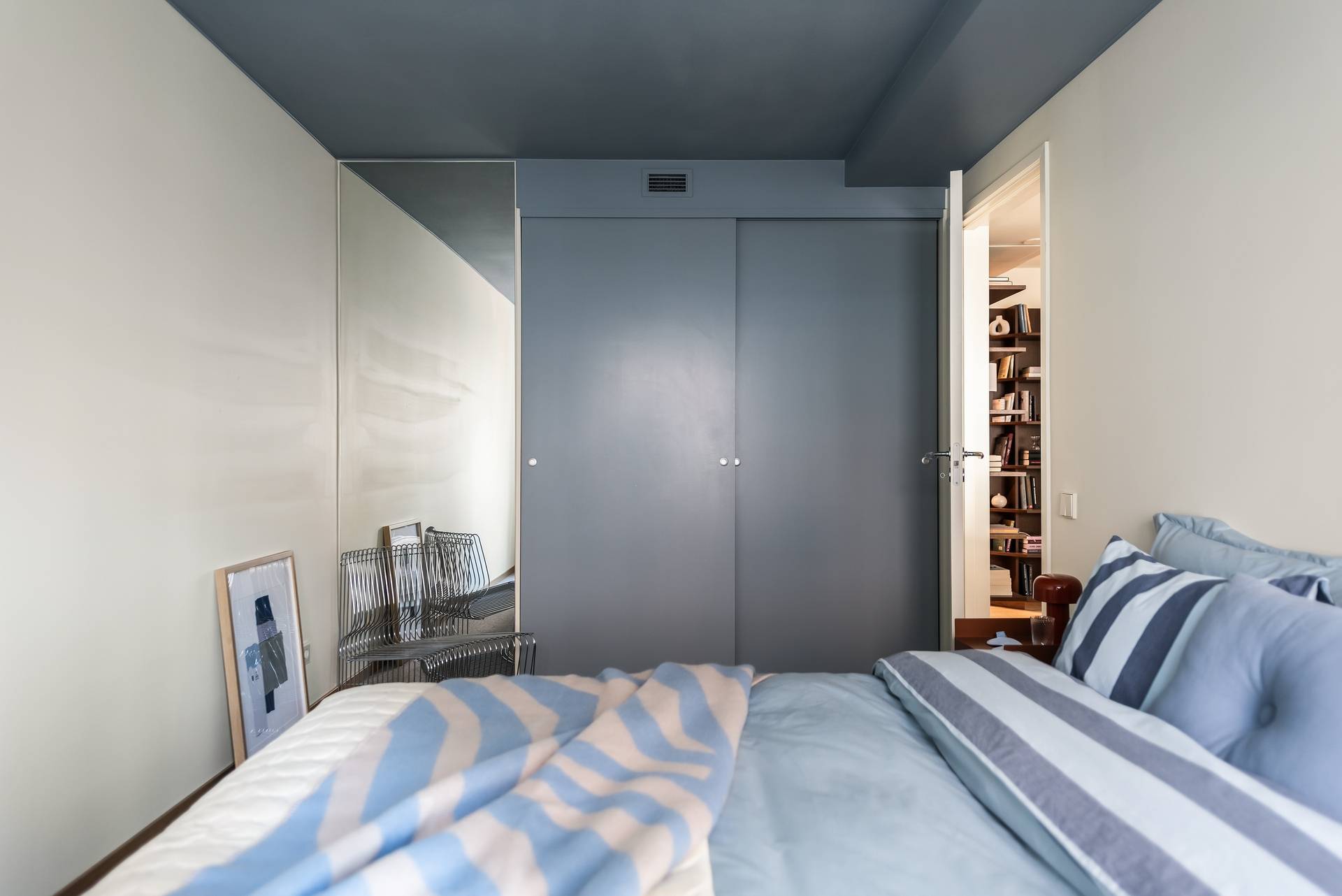 3 rum Lägenhet på Swedenborgsgatan 24 Södermalm Stockholms kommun - bild 14