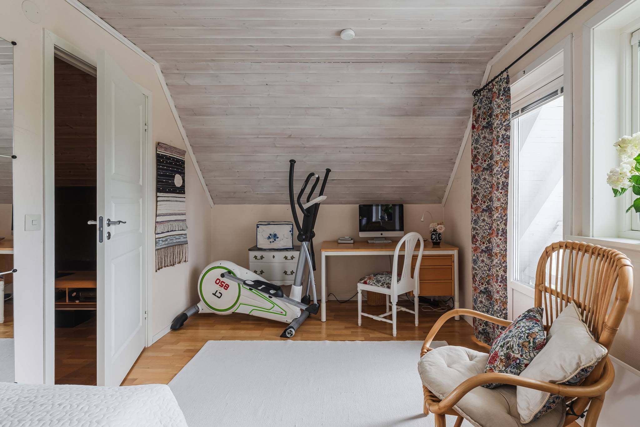 4 rum Villa på Trumslagarvägen 33 Vintrosa-Latorp Örebro kommun - bild 30