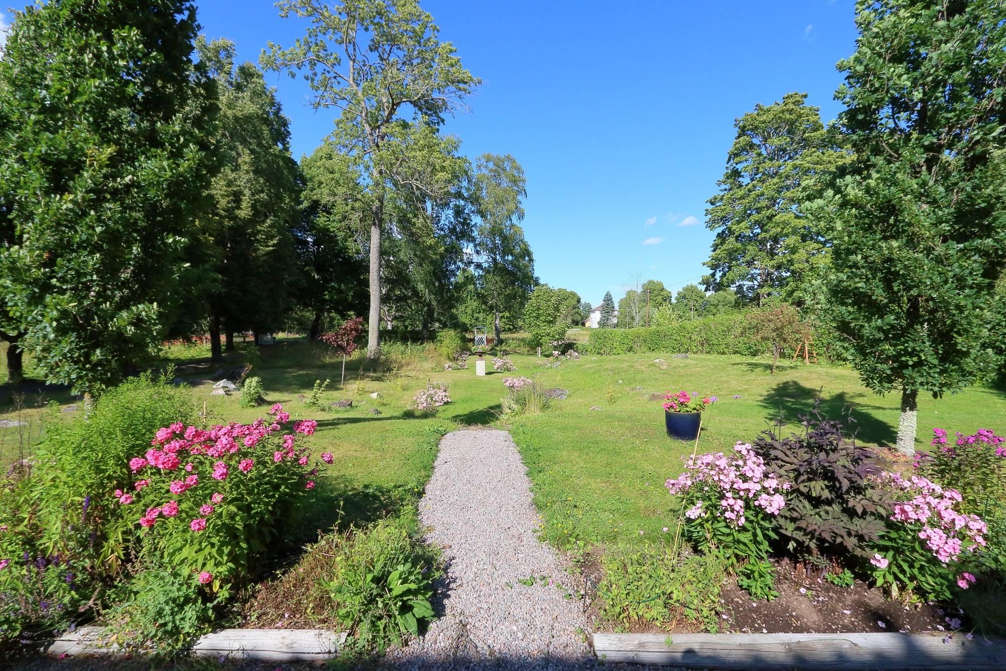 10 rum Villa på Västlands prästgård Tierp Tierps kommun - bild 13