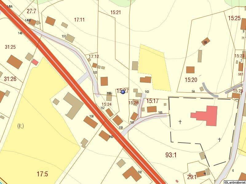 5 rum Villa på Näsumsvägen 159 Villands Vånga Kristianstads kommun - bild 40