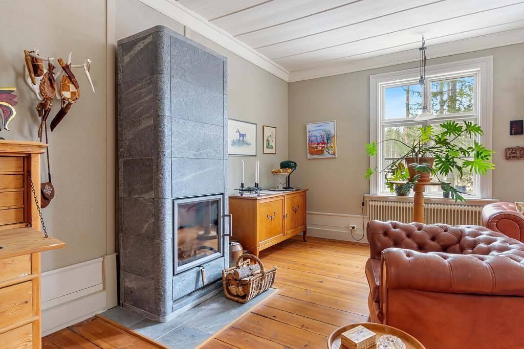 5 rum Gård med jordbruk på Trundövägen 723 Trundön Piteå kommun - bild 30