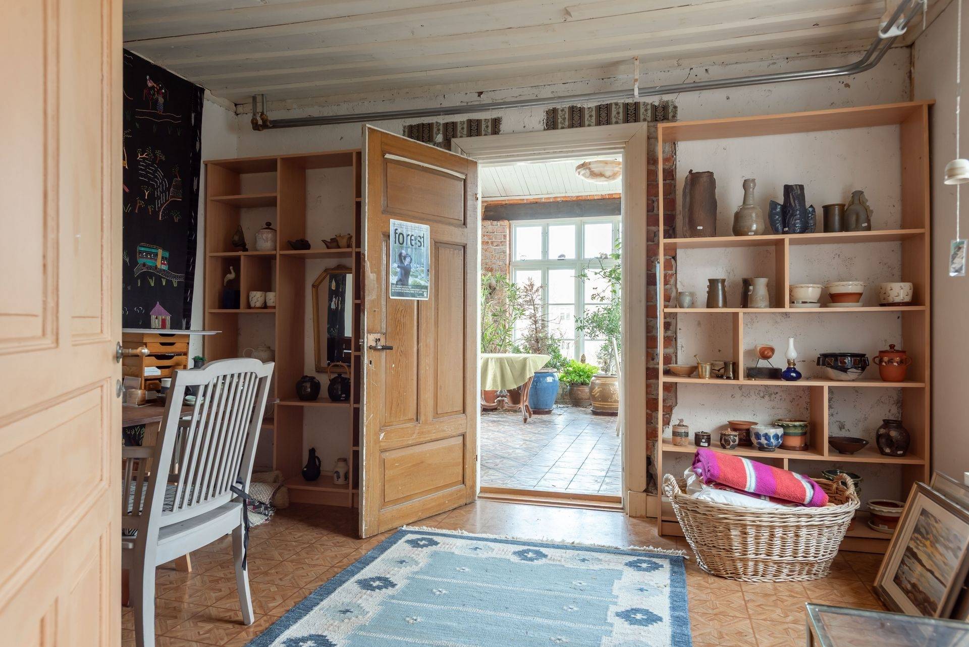 12 rum Villa på Tempelbacksvägen 5A Lindesberg Lindesbergs kommun - bild 19