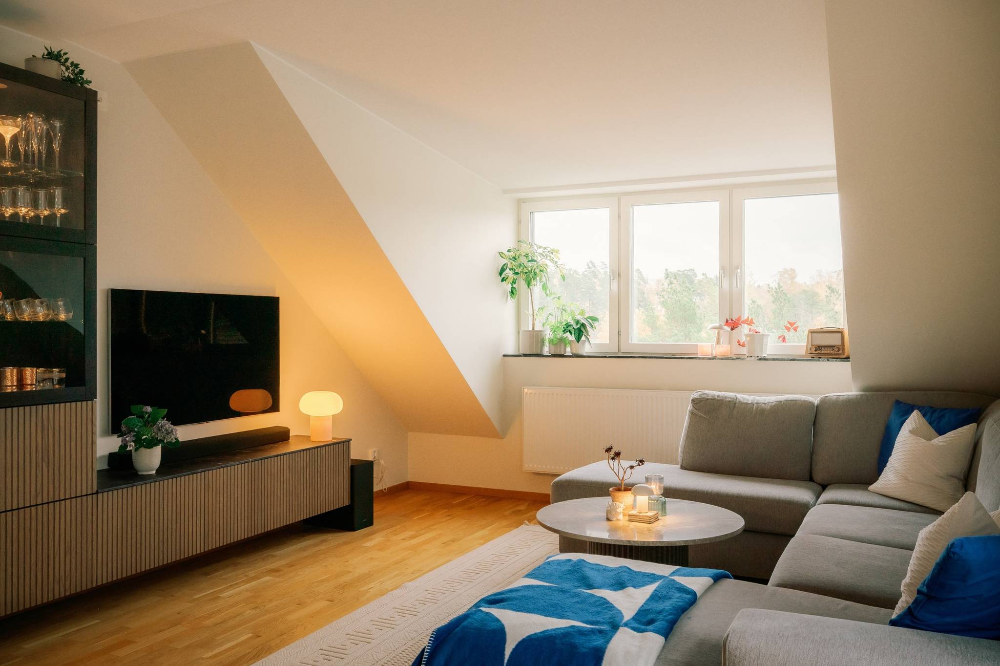 2 rum Lägenhet på Sandtäktsvägen 13 Mörtnäs Värmdö kommun - bild 6