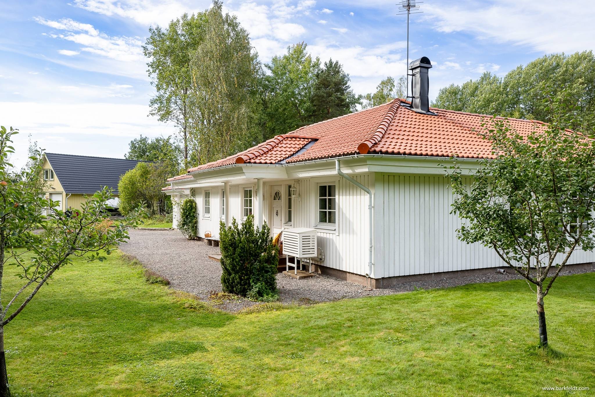 6 rum Villa på Ramsta-Bodarna Johannelund 12 Ramstalund Uppsala kommun - bild 2