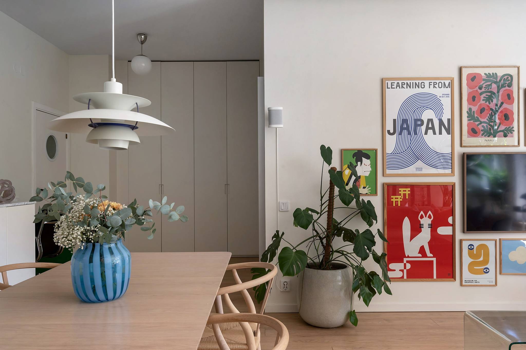3 rum Lägenhet på Sjöbjörnsvägen 66D Gröndal Stockholms kommun - bild 19