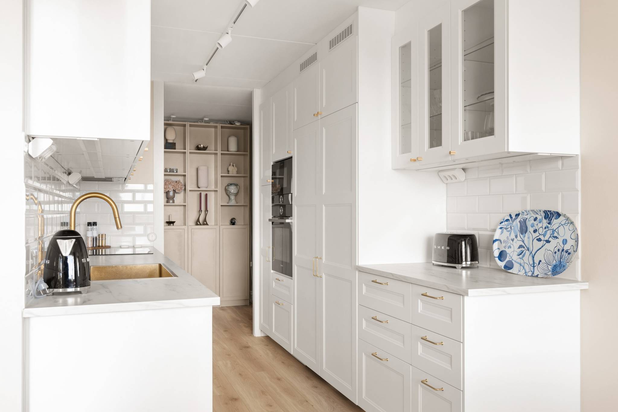 3 rum Lägenhet på Åkerbyvägen 86 Täby Centrum Täby kommun - bild 9