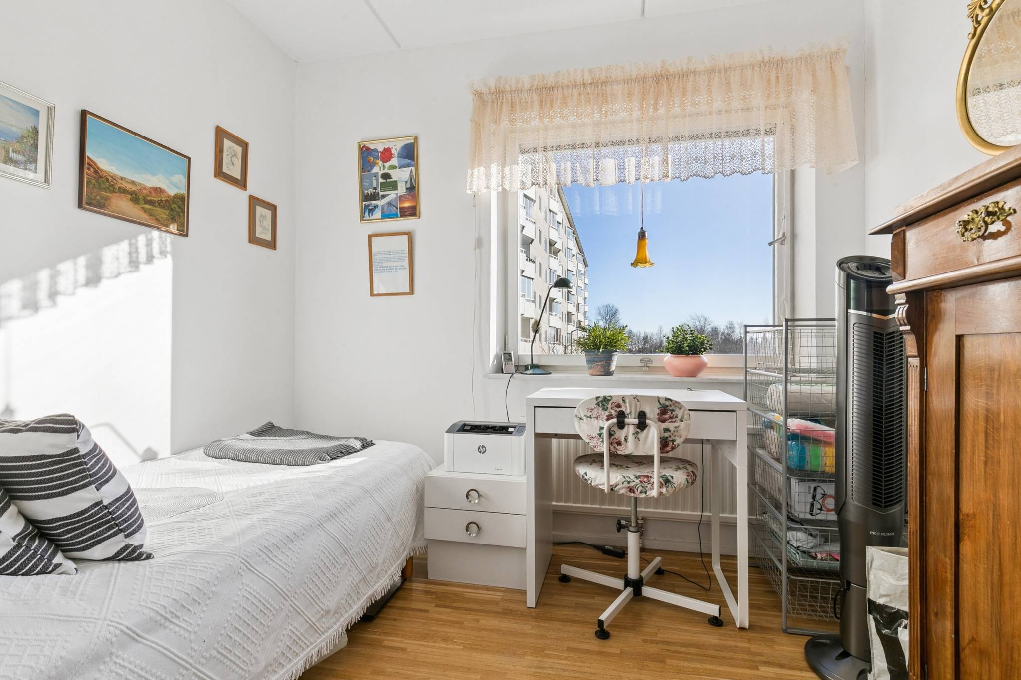 2 rum Lägenhet på Tvillingarnas gata 321 Brandbergen Haninge kommun - bild 9