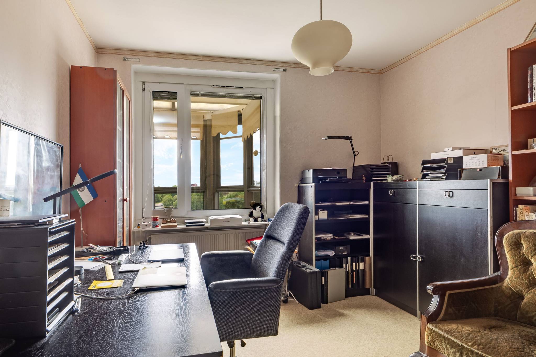 3 rum Lägenhet på Axel Johnsons väg 87 Avesta Avesta kommun - bild 15